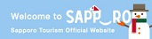 welcome to SAPPORO