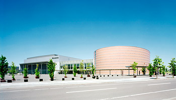 Sapporo Convention Center Sapporo Convention Center