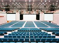 Main Hall Main Hall