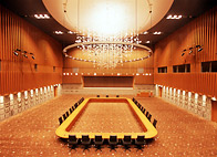 Conference Hall Conference Hall