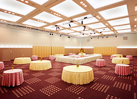 Mid-sized Hall Mid-sized Hall