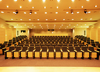 Small Hall Small Hall