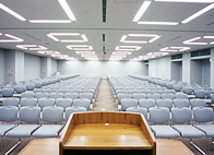 Meeting Room; 204 Meeting Room; 204
