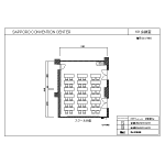 101会議室スクール 36席