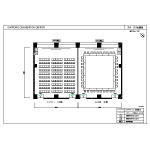 206・207会議室シアター 180席＋ロノ字 40席