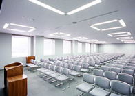 Small & Medium meeting rooms Small & Medium meeting rooms